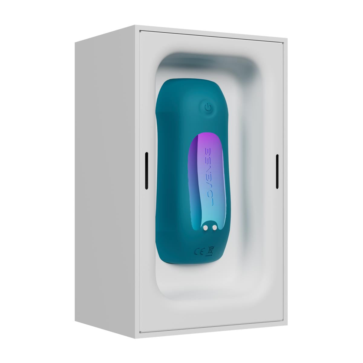 THE GUSH 2 ADAPTIVE HANDS-FREE ENGINE