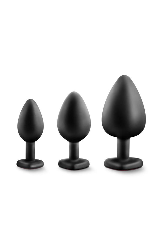 THE LUXE BLING PROSTATE TRAINING KIT