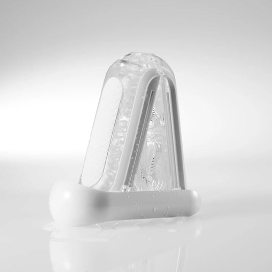 TENGA FLIP ZERO GRAVITY | רטט עמוק מלא טקסטורות ושליטה מלאה