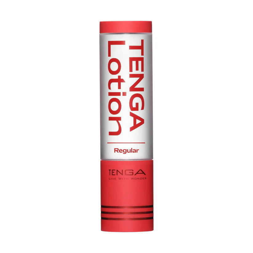 TENGA LOTION REGULAR