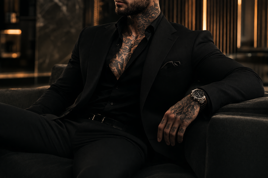 איך טבעת פין יכולה לעכב שפיכה? מה שלא ידעת ויכול לשנות לך את חיי המין