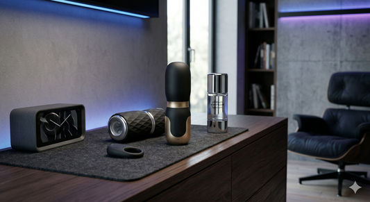 מאונן חשמלי: המדריך המלא לבחירה נכונה ולשדרוג החוויה