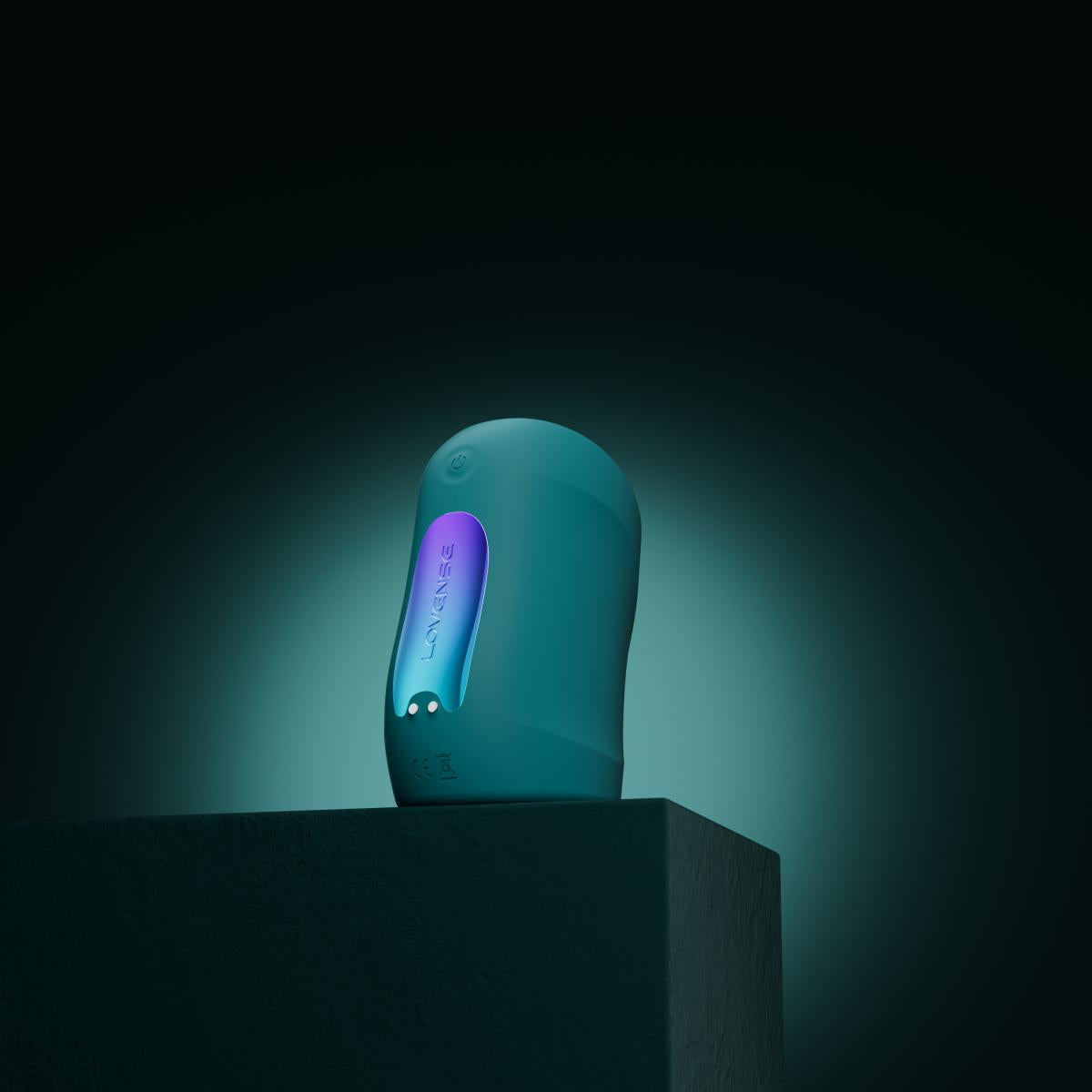 THE GUSH 2 ADAPTIVE HANDS-FREE ENGINE