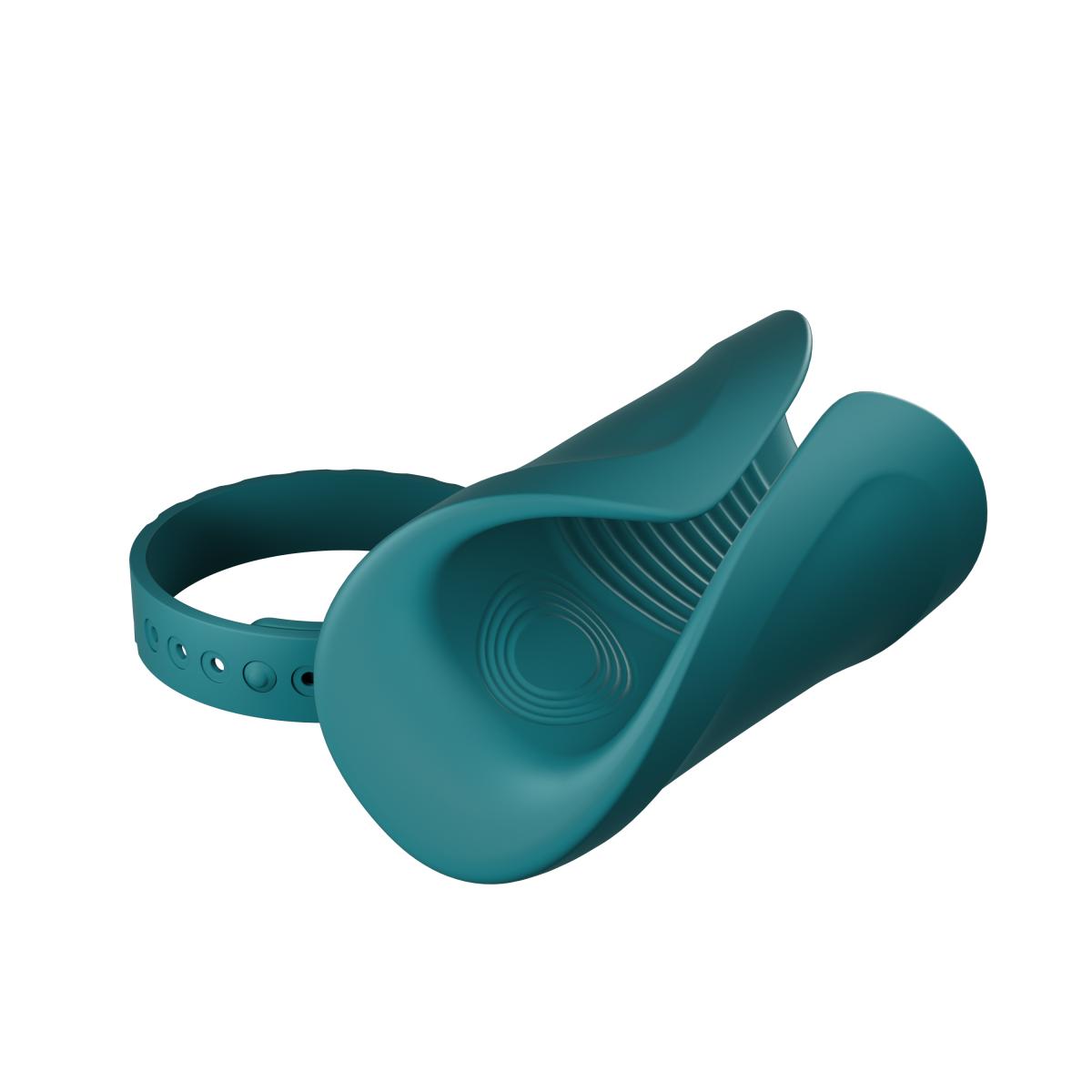 THE GUSH 2 ADAPTIVE HANDS-FREE ENGINE