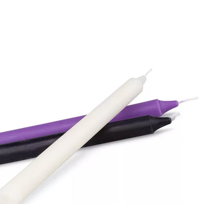 סט נרות לטפטוף על הגוף למשחקי BDSM | EasyToys