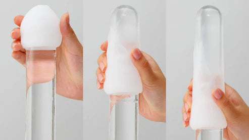 TENGA EGG ביצת אוננות