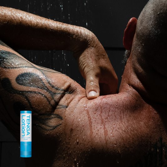 TENGA LOTION COOL