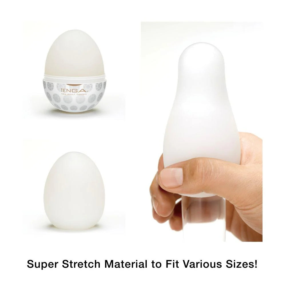 Tenga Eggs