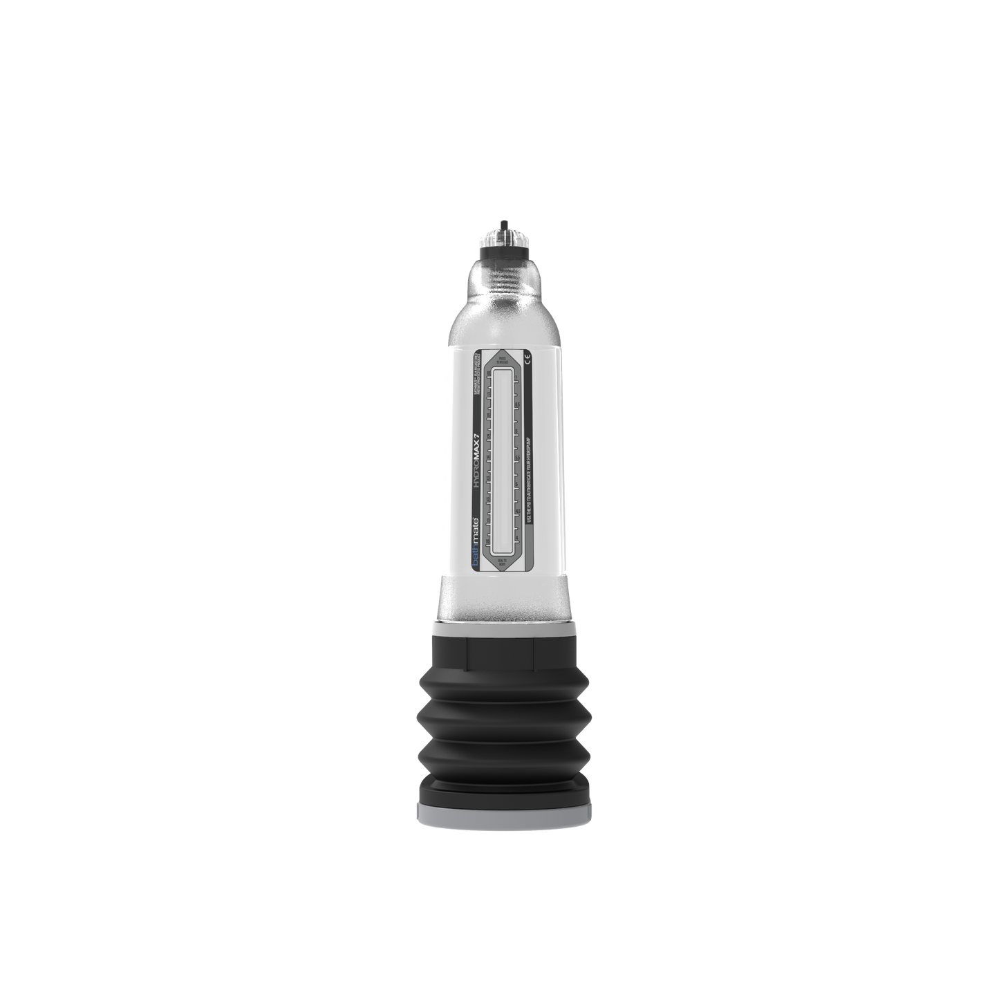 Bathmate Hydro07 for Begginers