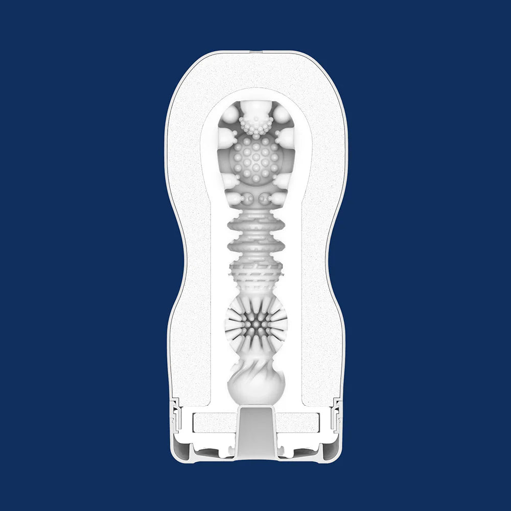 TENGA Premium Vacuum Cup | יונק חד פעמי פרמיום