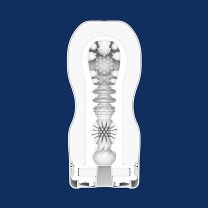 TENGA Premium Vacuum Cup | יונק חד פעמי פרמיום