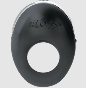 ATOM Powerful Vibrating Cock Ring