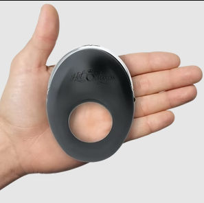 ATOM Powerful Vibrating Cock Ring