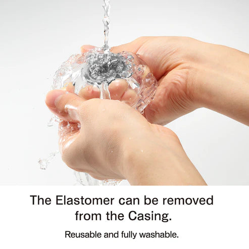 THE AERO SILVER RING