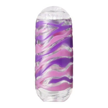TENGA Arte Drape | שרוול עם סרטים עוטפים