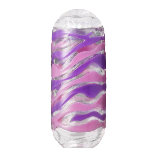 TENGA Arte Drape | שרוול עם סרטים עוטפים