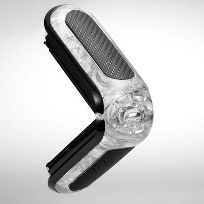 TENGA FLIP ZERO GRAVITY | ויברטור פרמיום מתקדם עם עוצמות רטט שונות