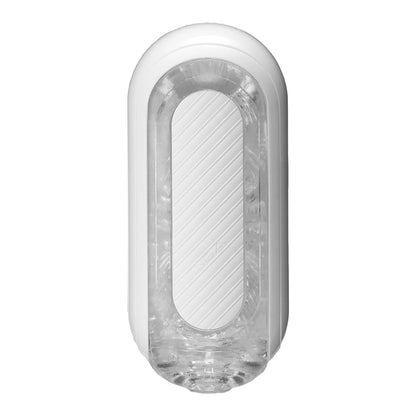 TENGA FLIP ZERO GRAVITY | רטט עמוק מלא טקסטורות ושליטה מלאה