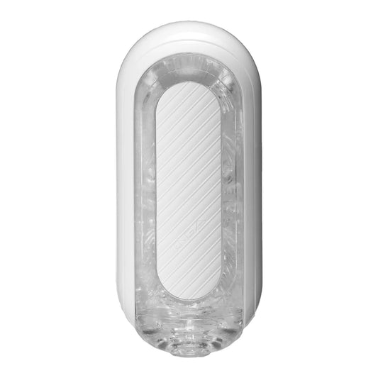 TENGA FLIP ZERO GRAVITY | רטט עמוק מלא טקסטורות ושליטה מלאה