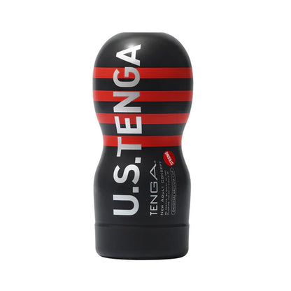 TENGA Vacuum Cup Strong | הגרסה העצמתית של סדרת הוואקום בטקסטורת טבעות