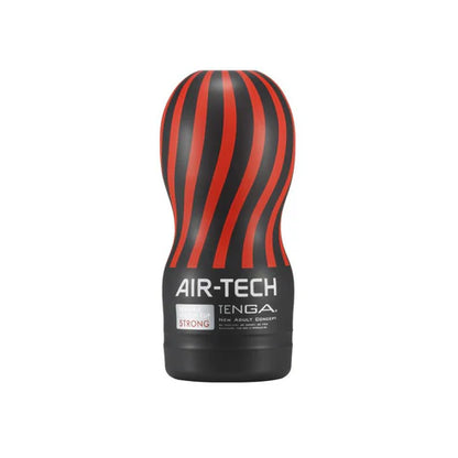 AIR-TECH Strong | יניקה עצמתית עם שליטה