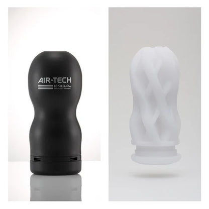 AIR-TECH Strong | יניקה עצמתית עם שליטה