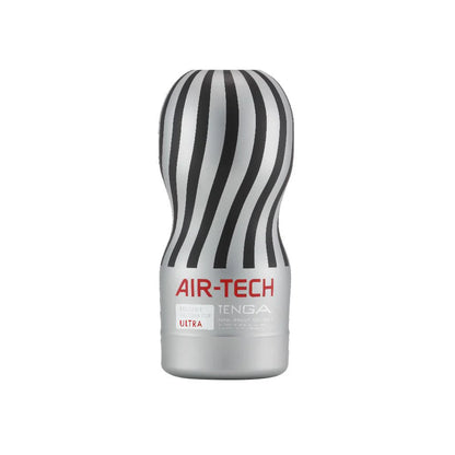 TENGA Air-Tech Ultra | יונק לגבר בגודל מורחב