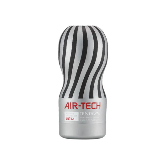 TENGA Air-Tech Ultra | יונק לגבר בגודל מורחב
