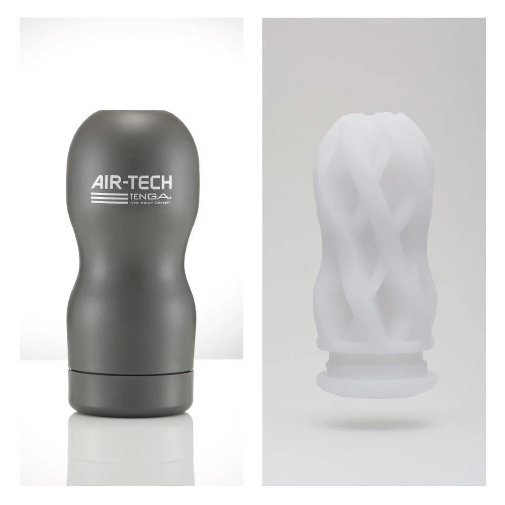 TENGA Air-Tech Ultra | יונק לגבר בגודל מורחב