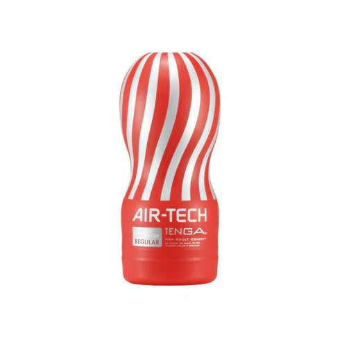 AIR-TECH STANDARD | יניקה ריאליסטית מאוזנת