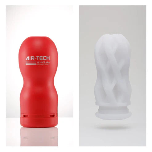 AIR-TECH STANDARD | יניקה ריאליסטית מאוזנת