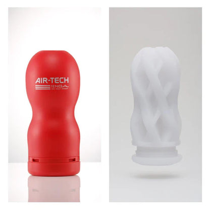 AIR-TECH STANDARD | יניקה ריאליסטית מאוזנת