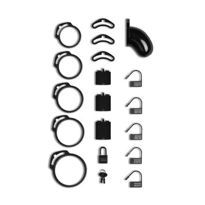 Chastity Cage | כלוב צניעות מידה M