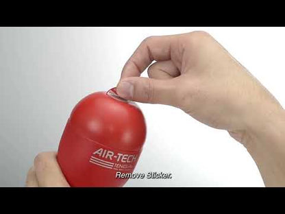 AIR-TECH Strong | יניקה עצמתית עם שליטה